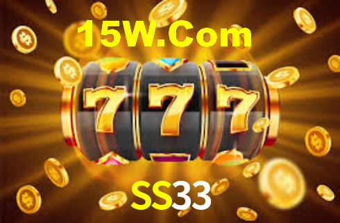APP rápido e leve da SS33