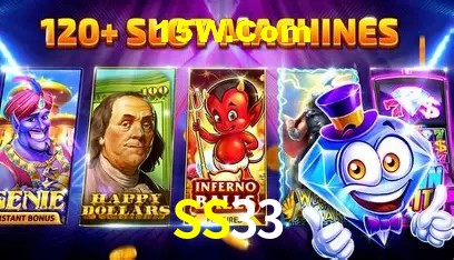 Loterias online na SS33