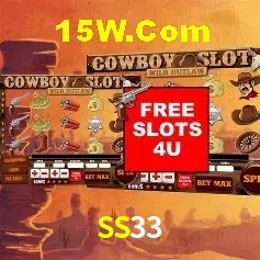 Biblioteca de slots populares na SS33