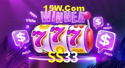 Jogos populares e pagamentos rápidos na SS33